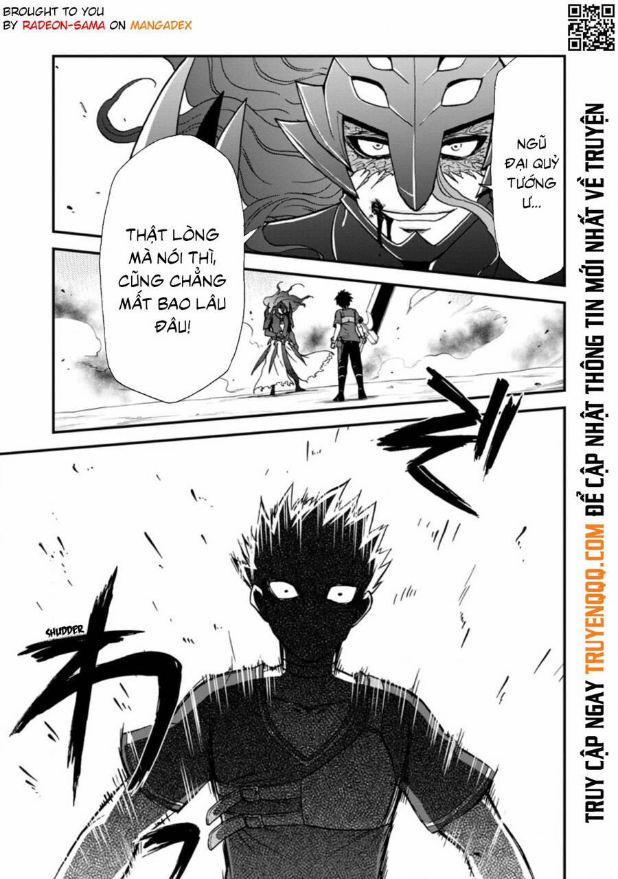 Isekai Shoukan Wa Nidome Desu 30 trang 1
