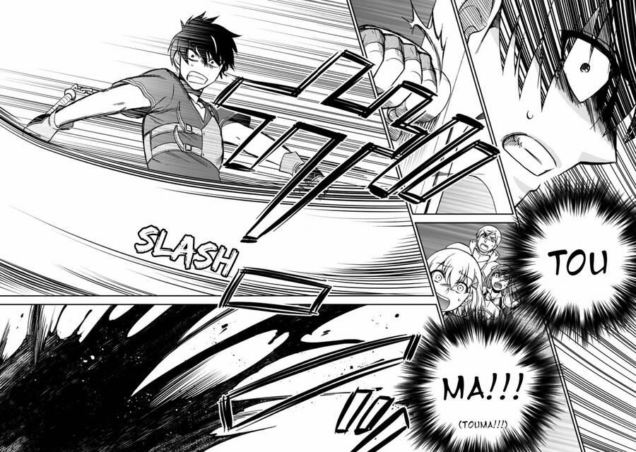 Isekai Shoukan Wa Nidome Desu 30 trang 23