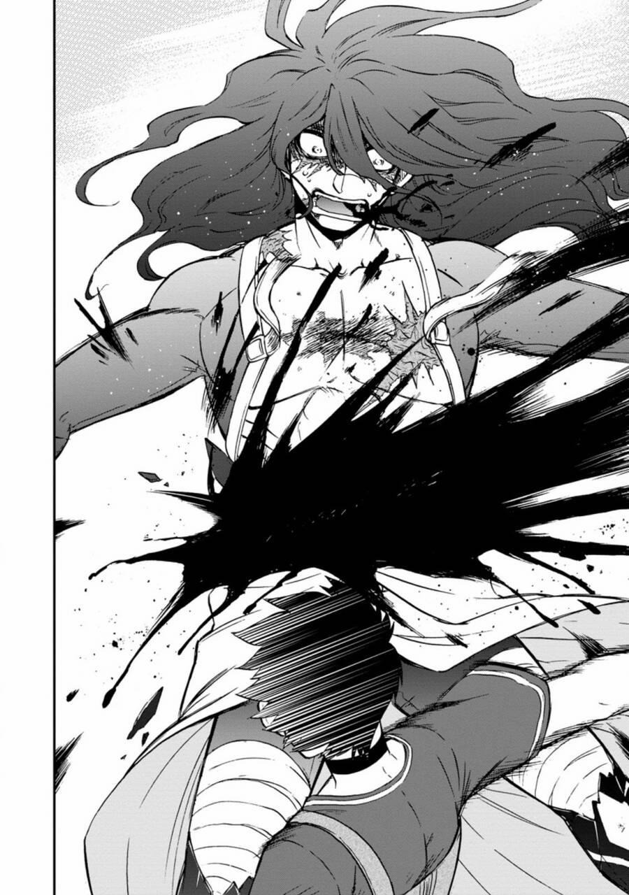 Isekai Shoukan Wa Nidome Desu 30 trang 24