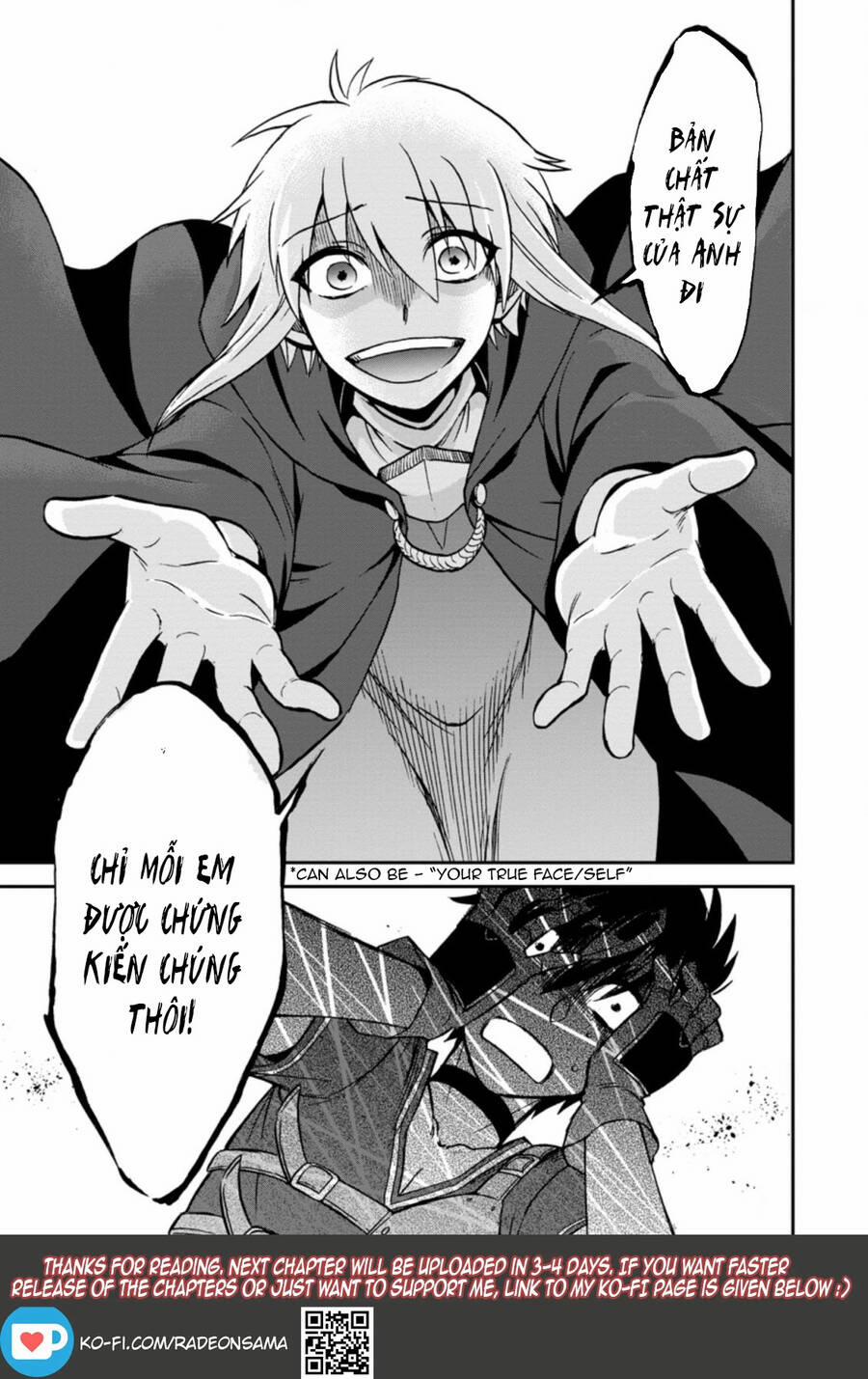 Isekai Shoukan Wa Nidome Desu 30 trang 27