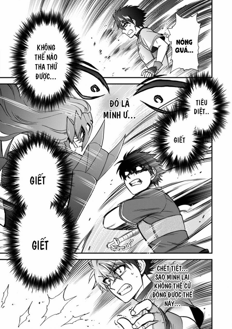 Isekai Shoukan Wa Nidome Desu 30 trang 5