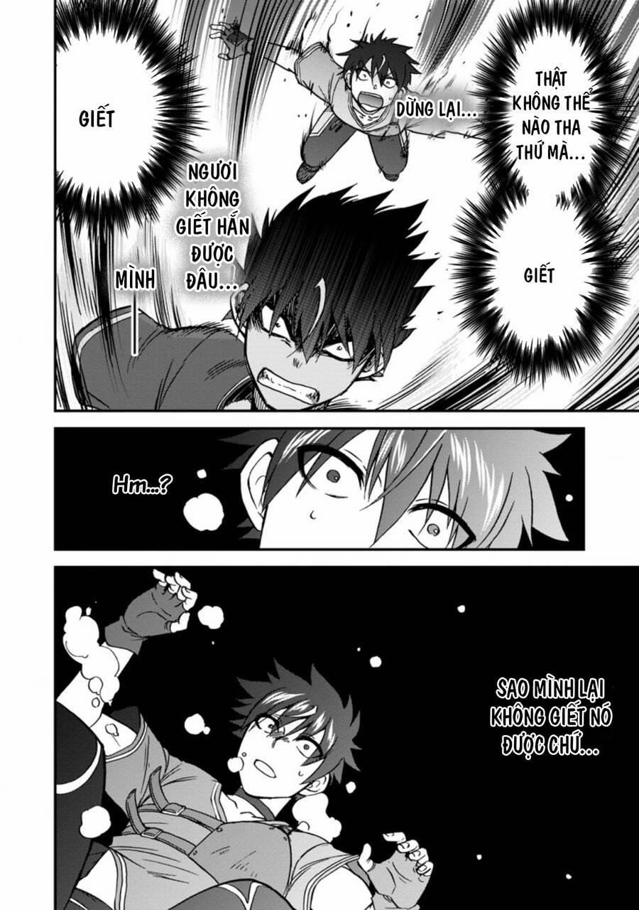 Isekai Shoukan Wa Nidome Desu 30 trang 6