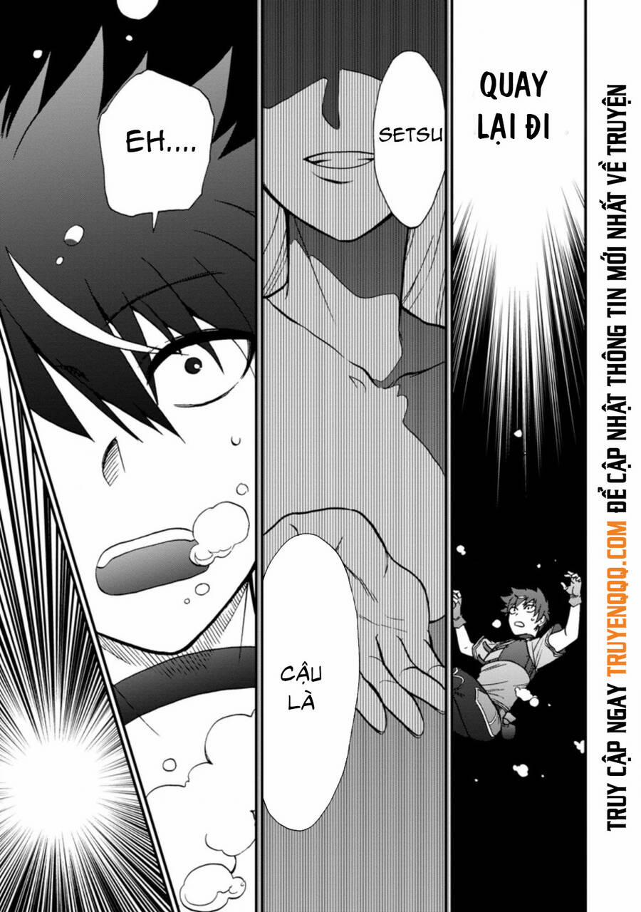 Isekai Shoukan Wa Nidome Desu 30 trang 7