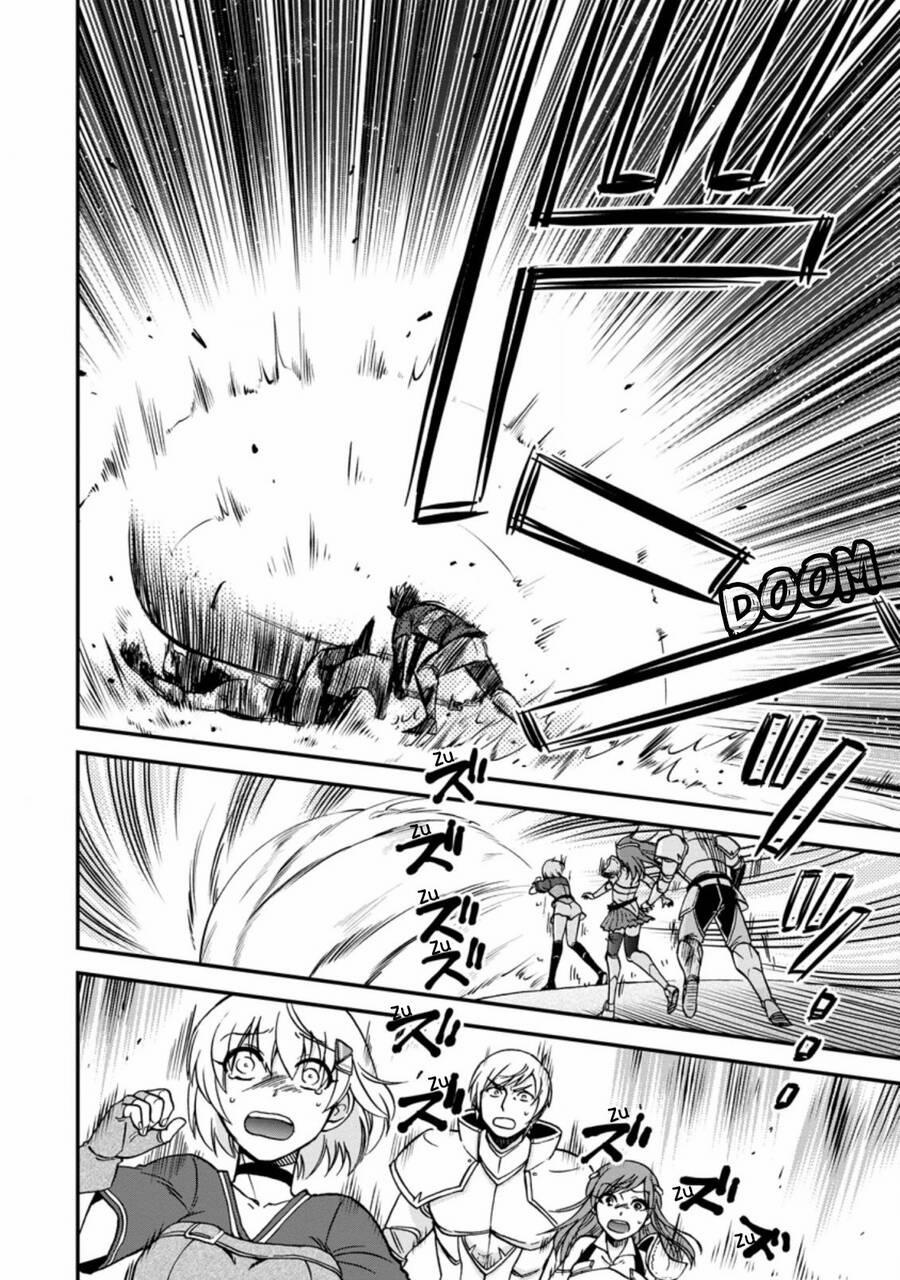 Isekai Shoukan Wa Nidome Desu 30 trang 9