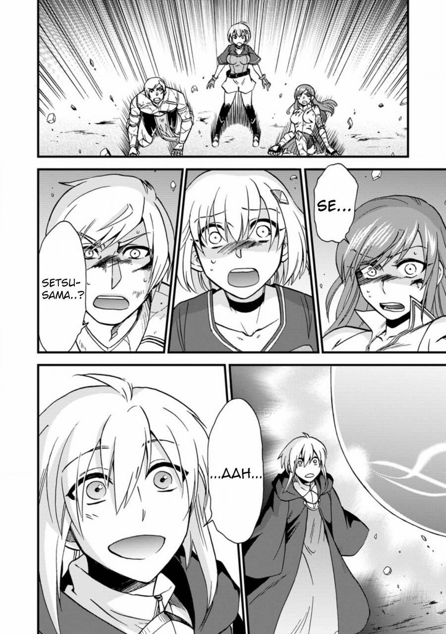 Isekai Shoukan Wa Nidome Desu 31.2 trang 1