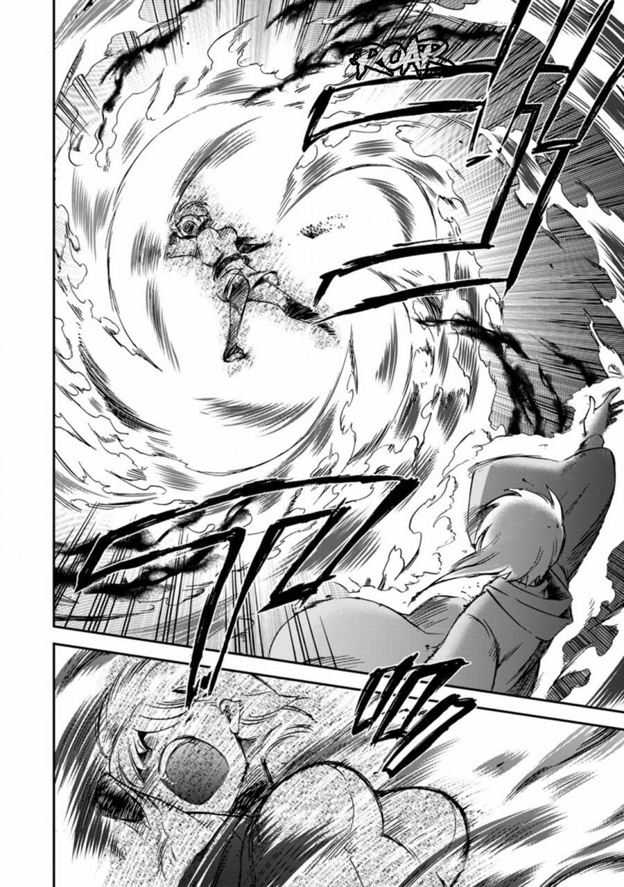 Isekai Shoukan Wa Nidome Desu 31.2 trang 13