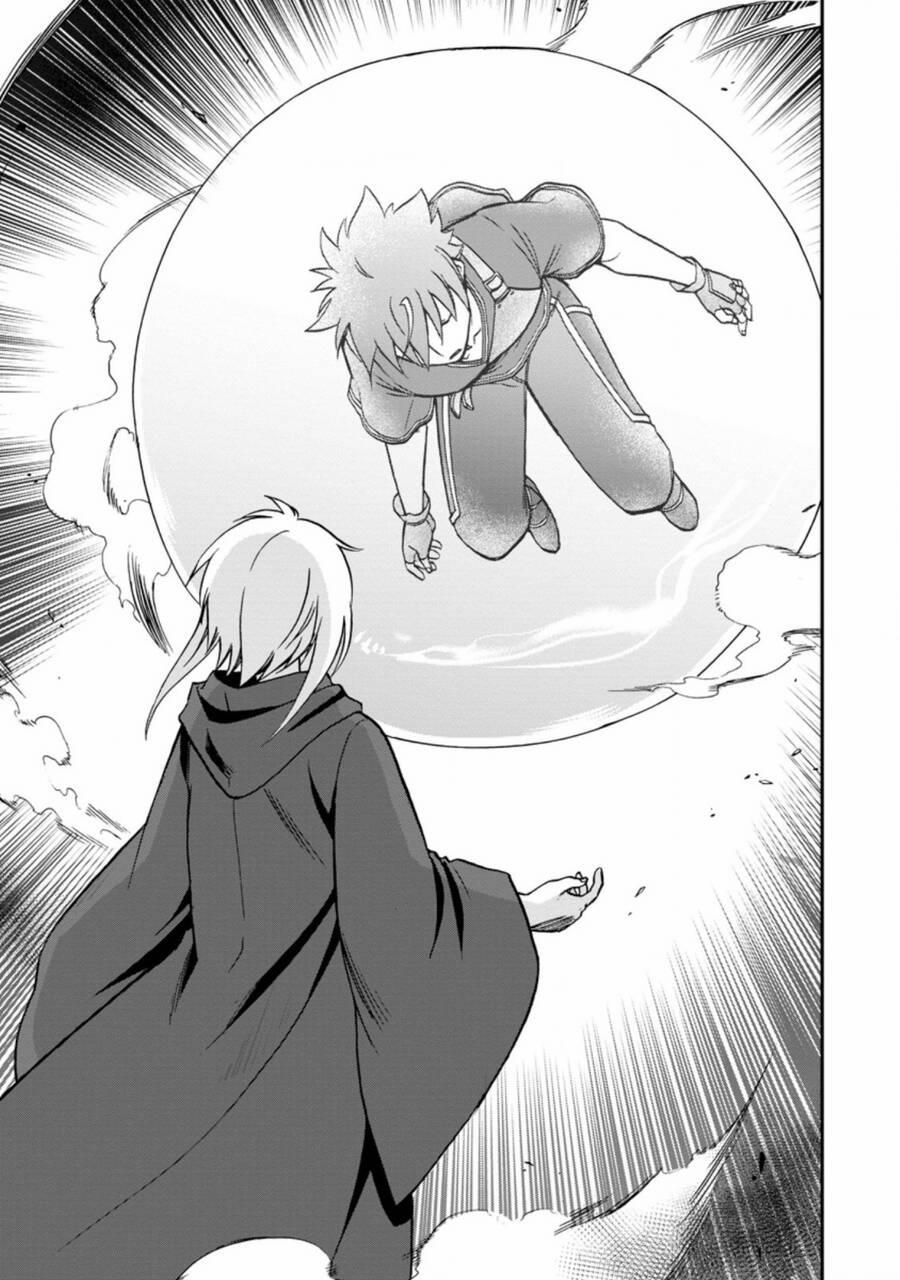 Isekai Shoukan Wa Nidome Desu 31.2 trang 2