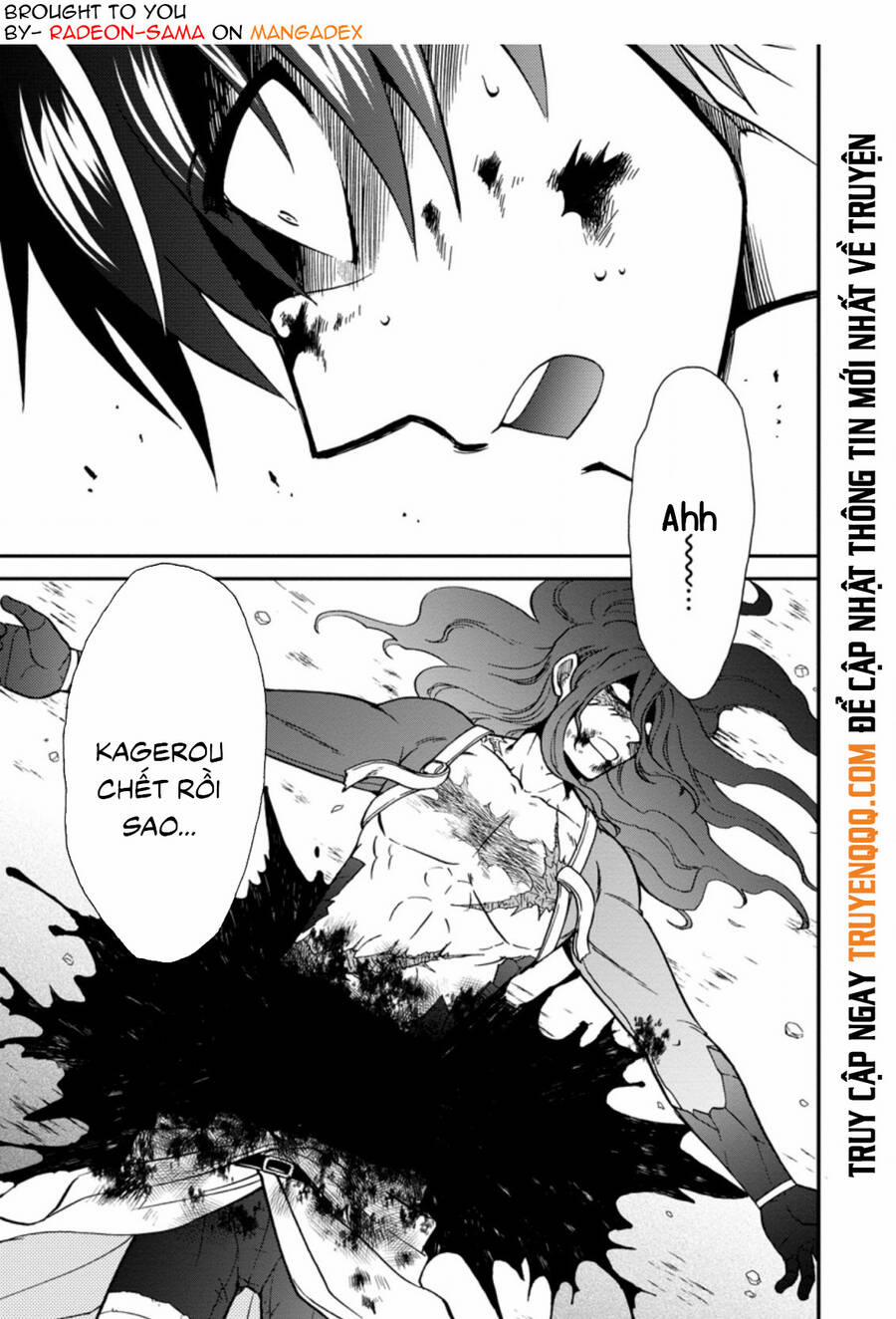 Isekai Shoukan Wa Nidome Desu 31 trang 1