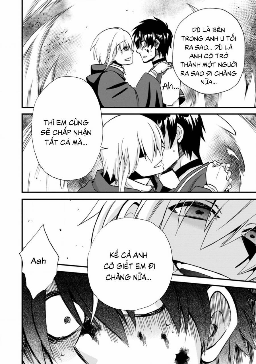 Isekai Shoukan Wa Nidome Desu 31 trang 12