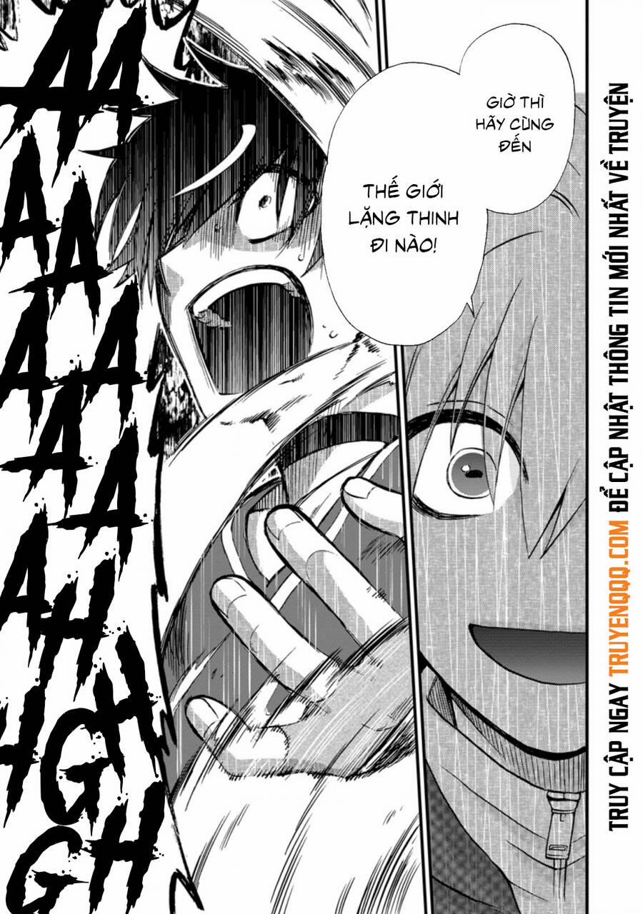 Isekai Shoukan Wa Nidome Desu 31 trang 13