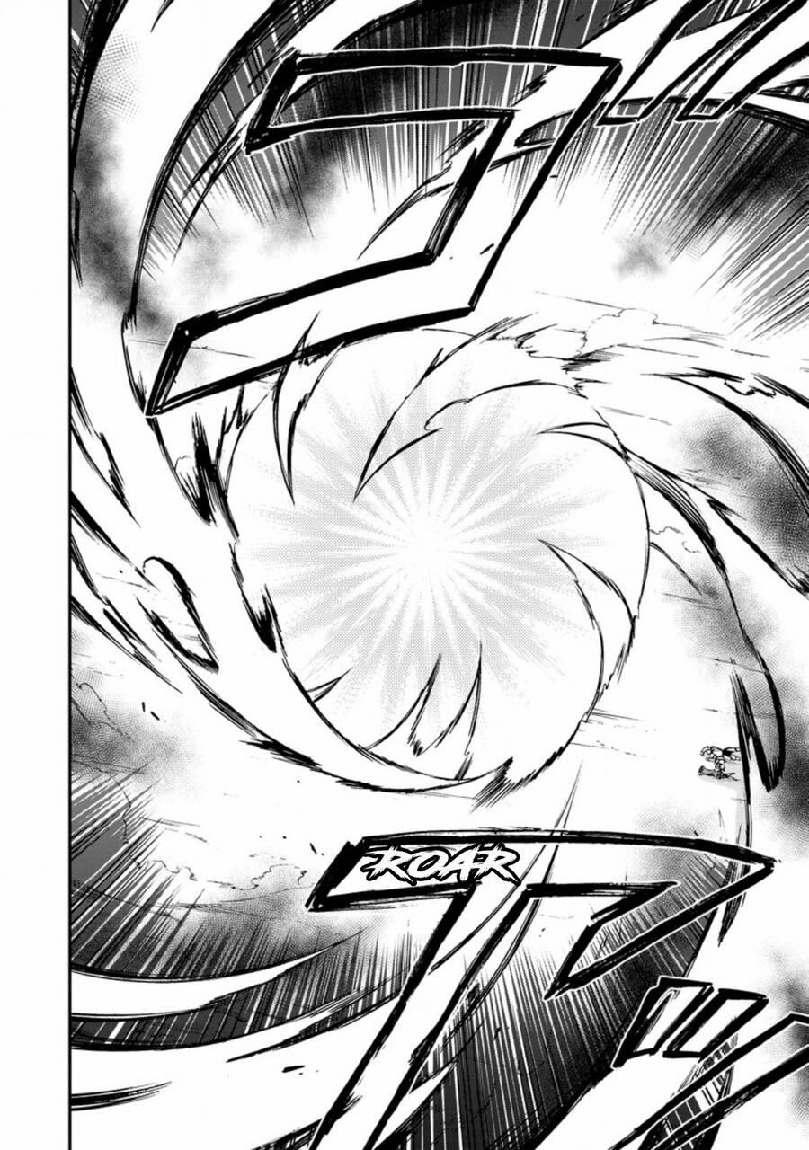 Isekai Shoukan Wa Nidome Desu 31 trang 14