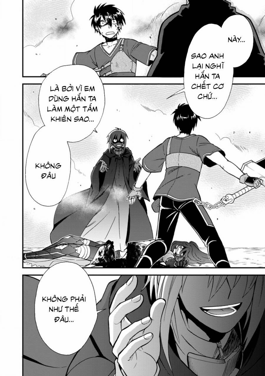 Isekai Shoukan Wa Nidome Desu 31 trang 2