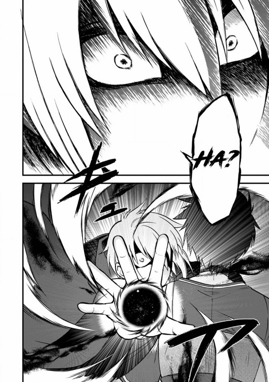 Isekai Shoukan Wa Nidome Desu 31 trang 6