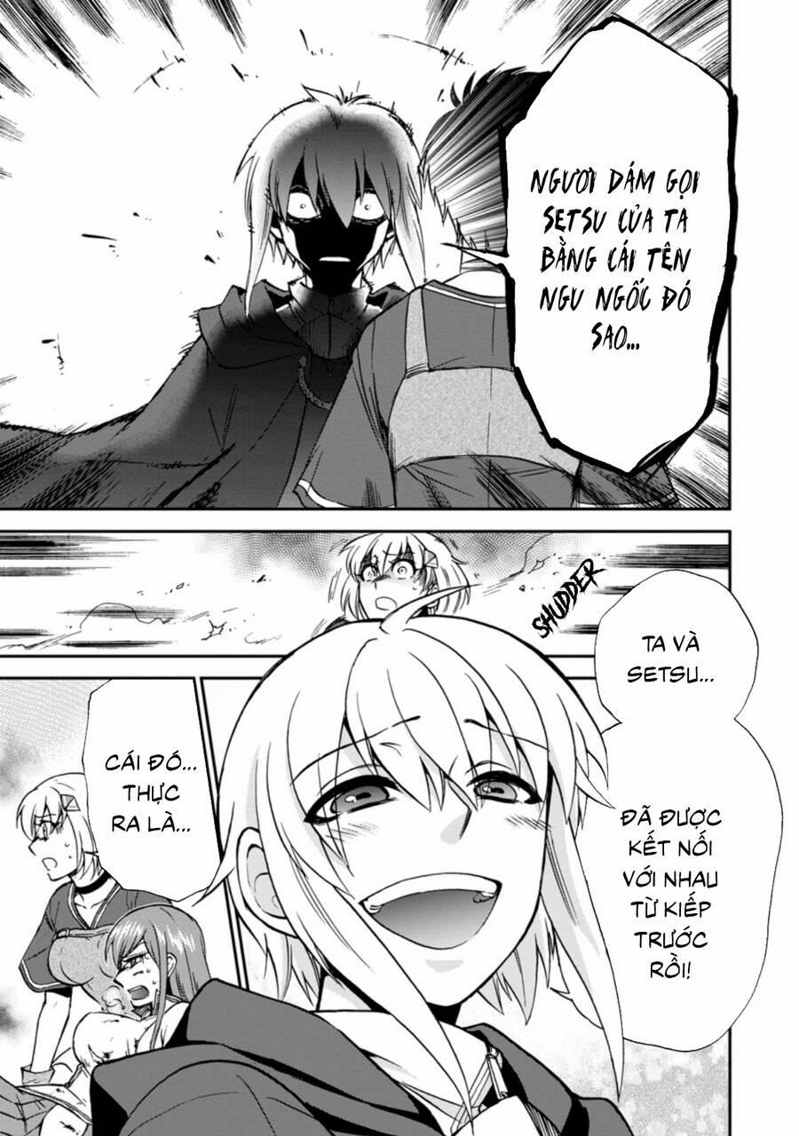 Isekai Shoukan Wa Nidome Desu 31 trang 9