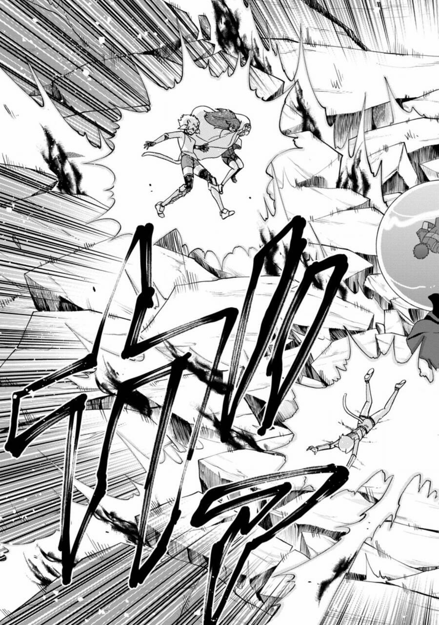 Isekai Shoukan Wa Nidome Desu 32.5 trang 14