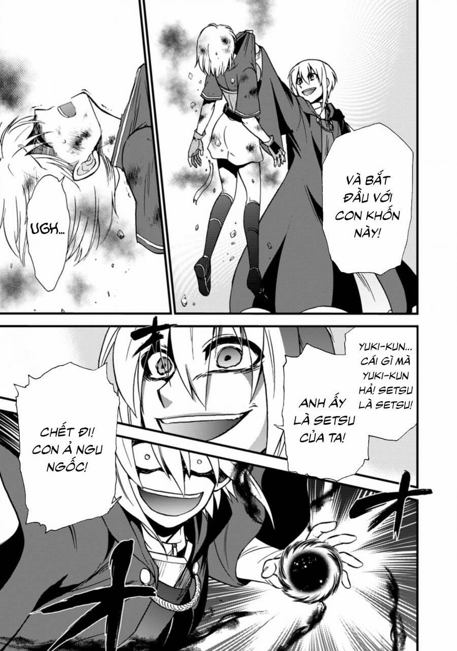 Isekai Shoukan Wa Nidome Desu 32 trang 7