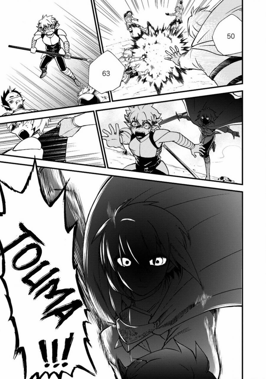 Isekai Shoukan Wa Nidome Desu 33.5 trang 2