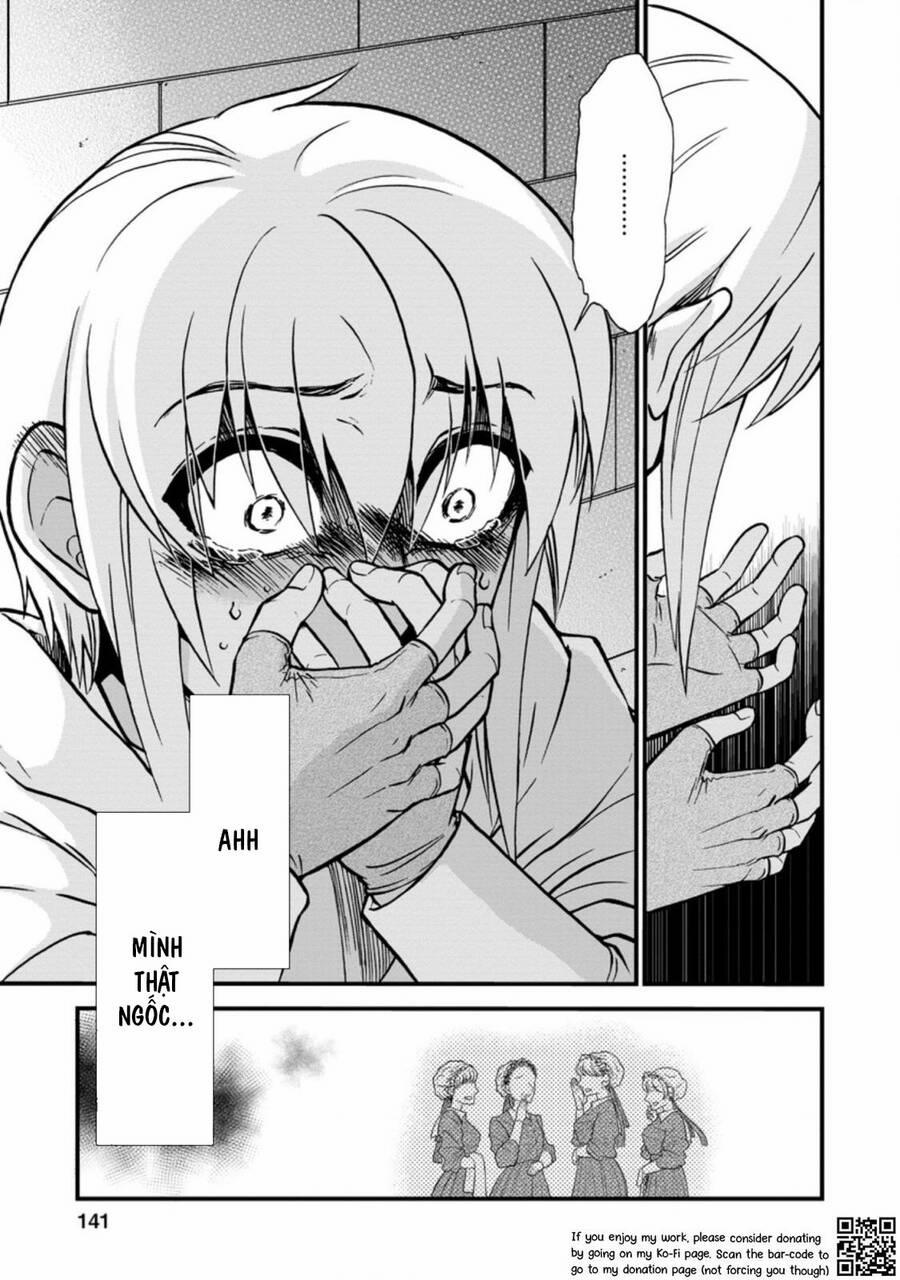 Isekai Shoukan Wa Nidome Desu 33 trang 11