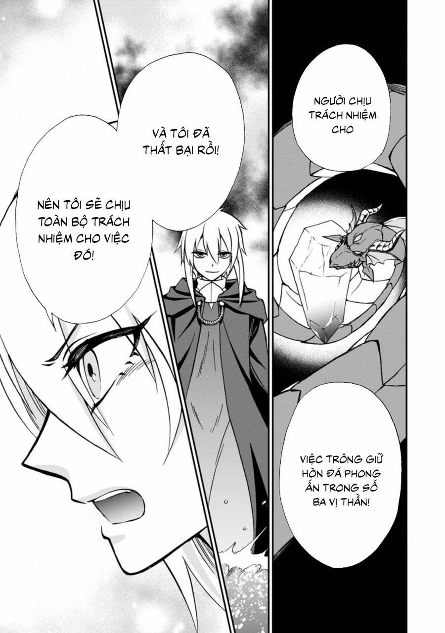 Isekai Shoukan Wa Nidome Desu 34.5 trang 2