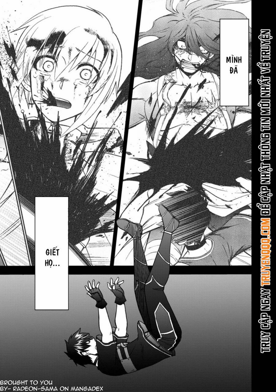 Isekai Shoukan Wa Nidome Desu 34 trang 1