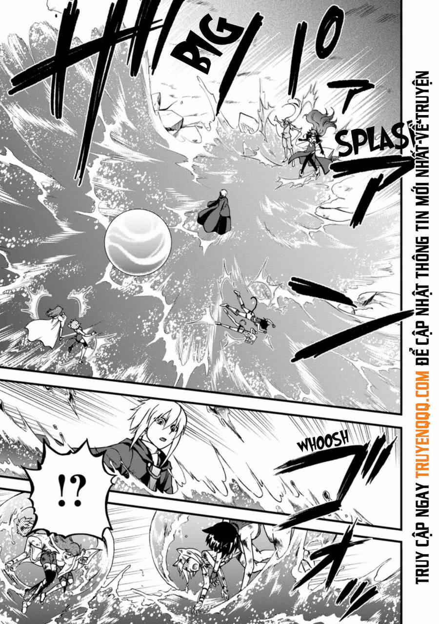 Isekai Shoukan Wa Nidome Desu 34 trang 15