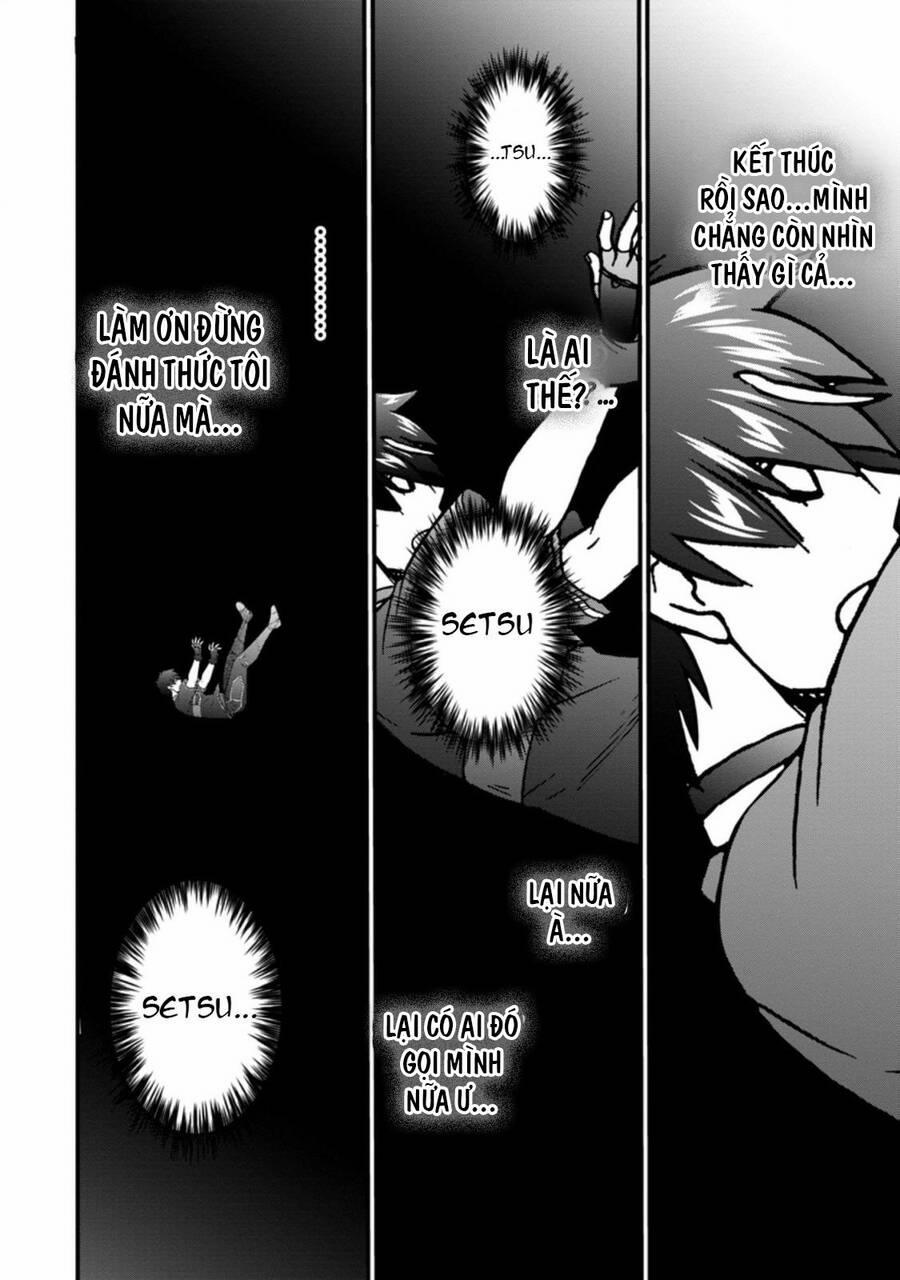 Isekai Shoukan Wa Nidome Desu 34 trang 2