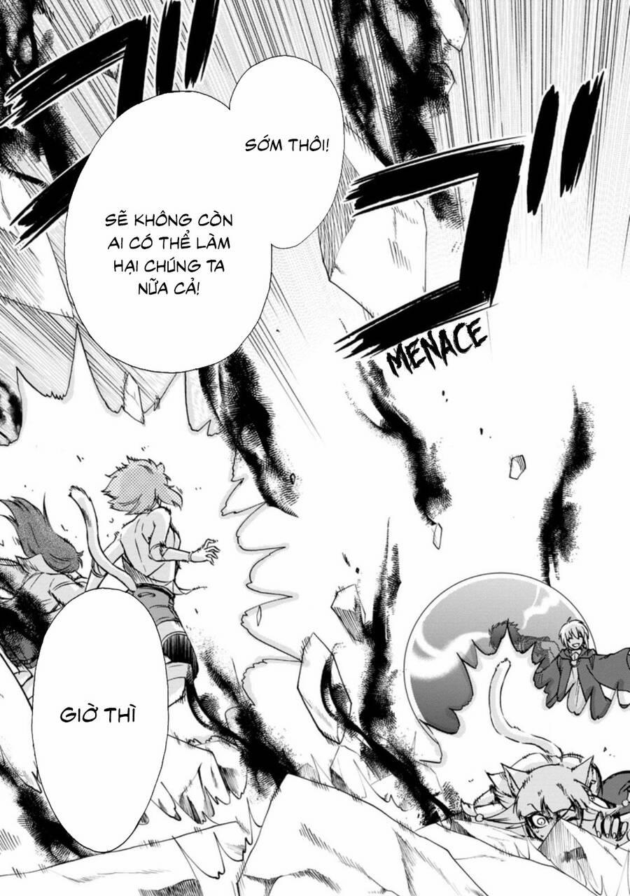 Isekai Shoukan Wa Nidome Desu 34 trang 5