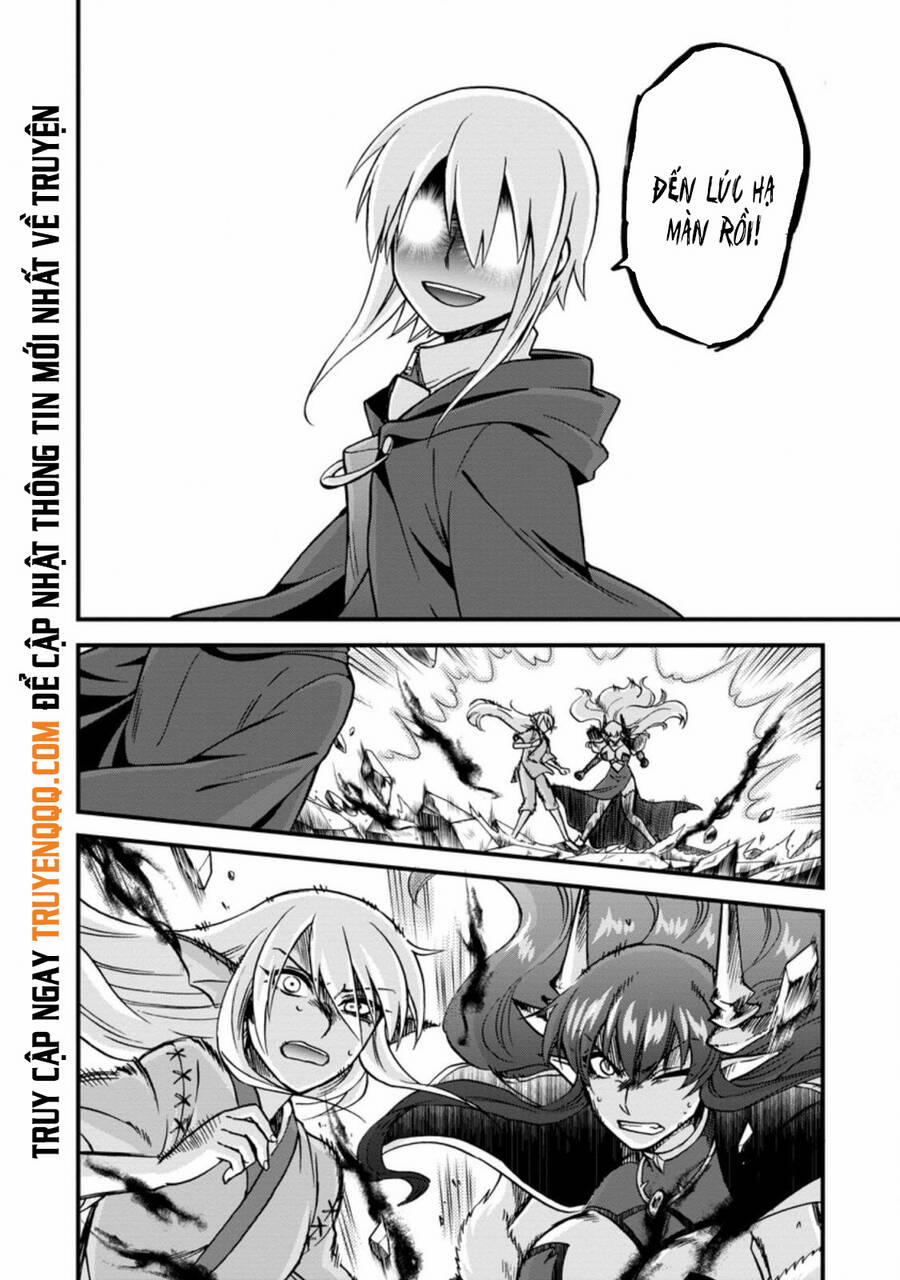 Isekai Shoukan Wa Nidome Desu 34 trang 6