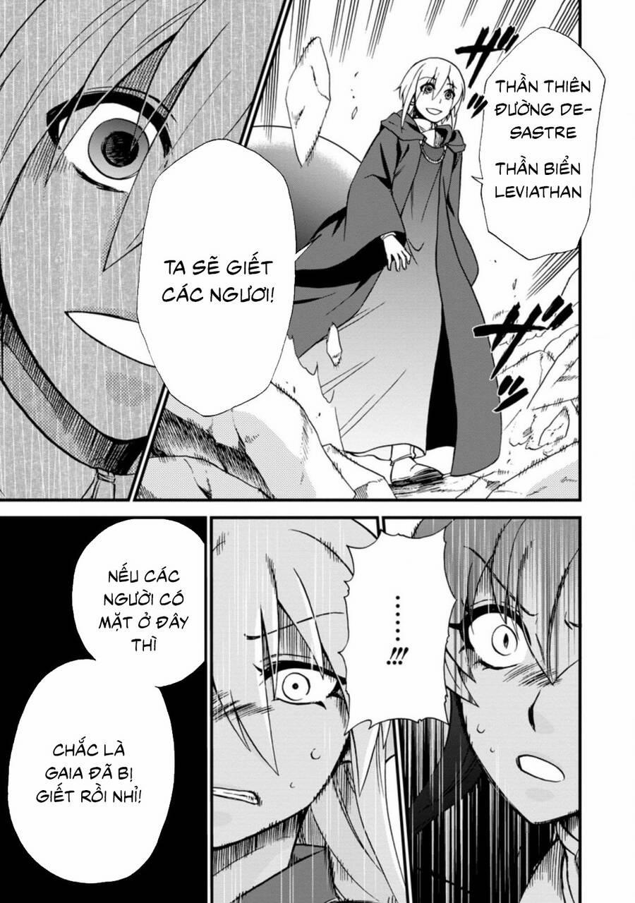 Isekai Shoukan Wa Nidome Desu 34 trang 7