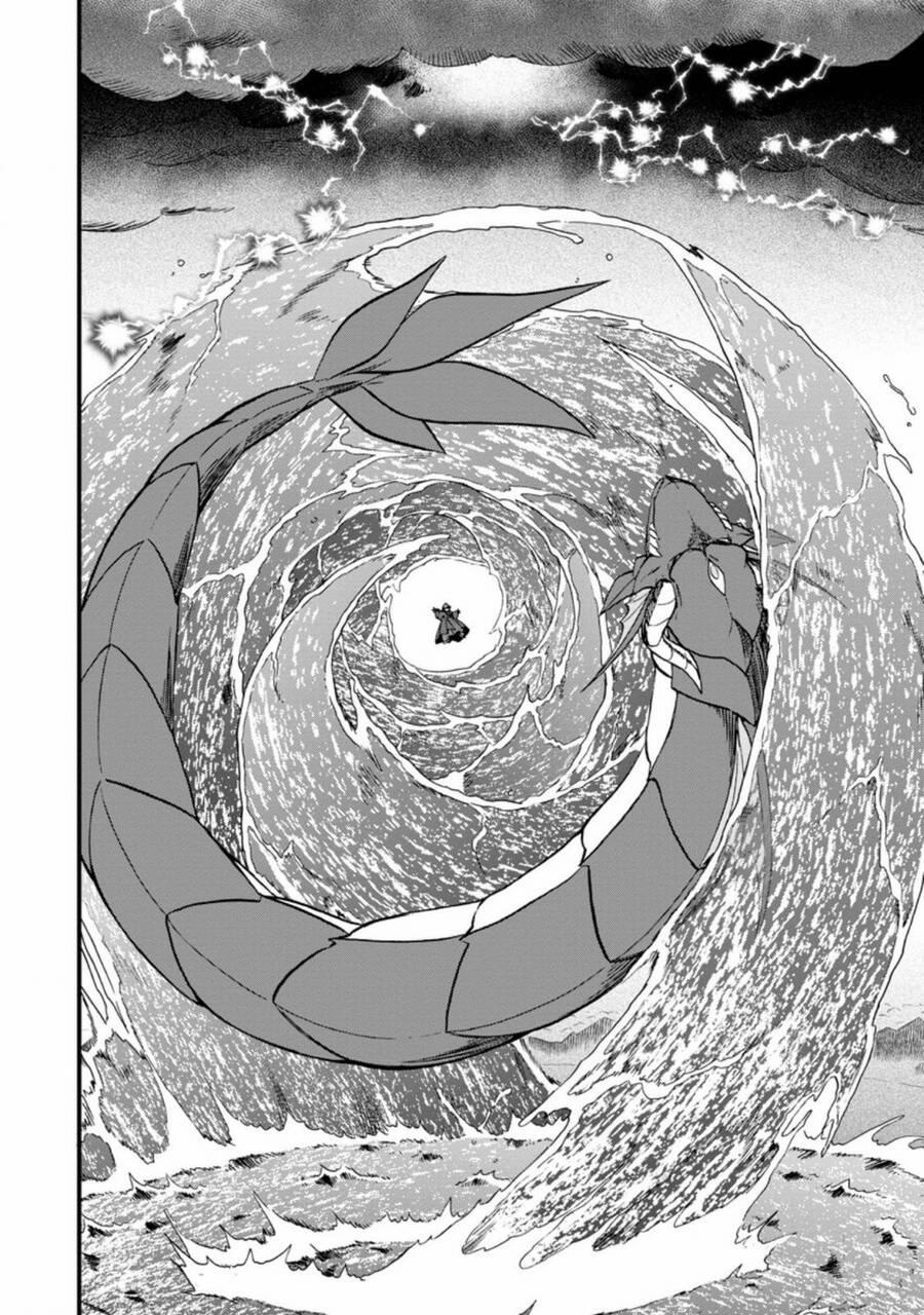 Isekai Shoukan Wa Nidome Desu 35.5 trang 7