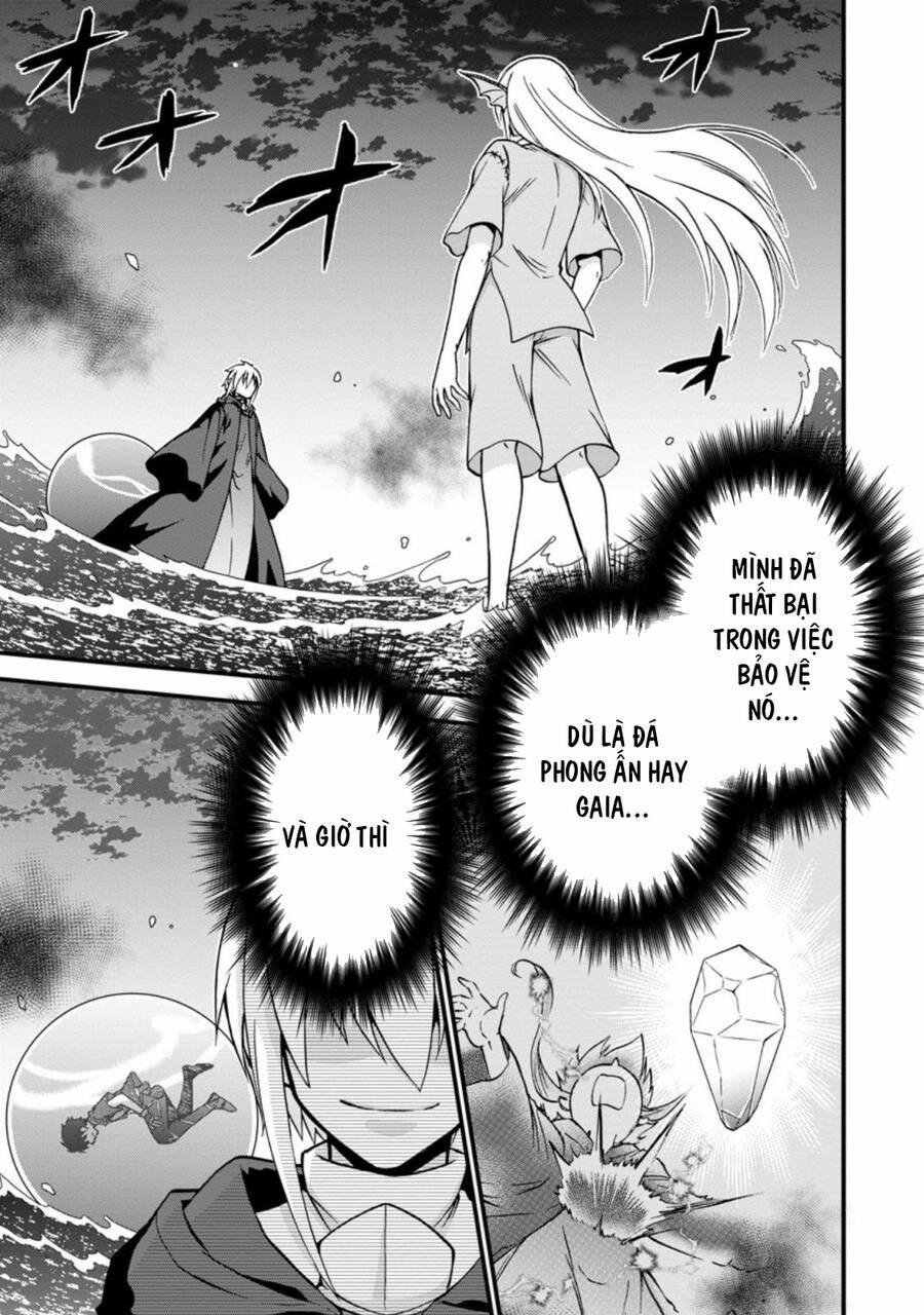 Isekai Shoukan Wa Nidome Desu 35 trang 1