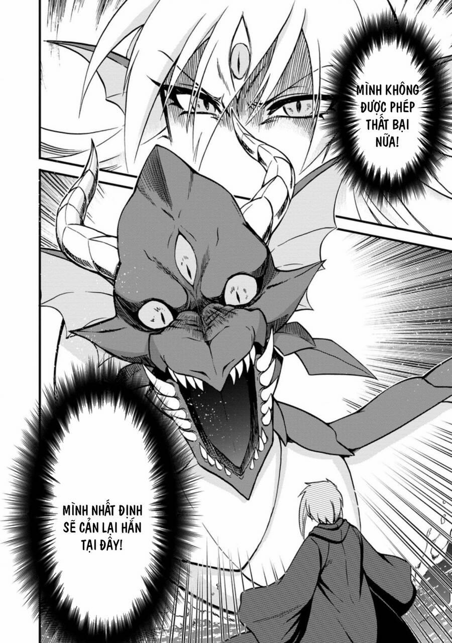 Isekai Shoukan Wa Nidome Desu 35 trang 2