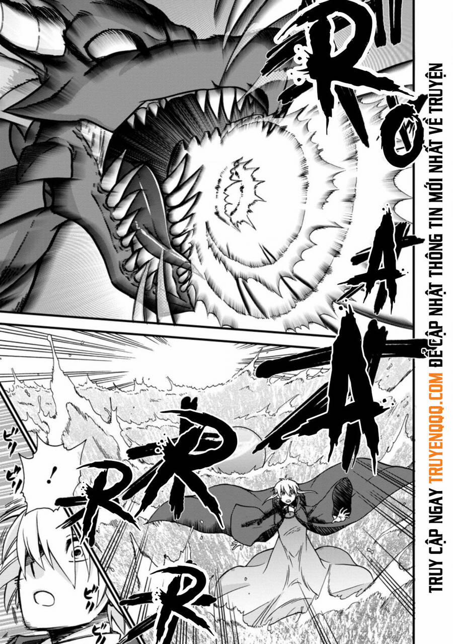 Isekai Shoukan Wa Nidome Desu 35 trang 3