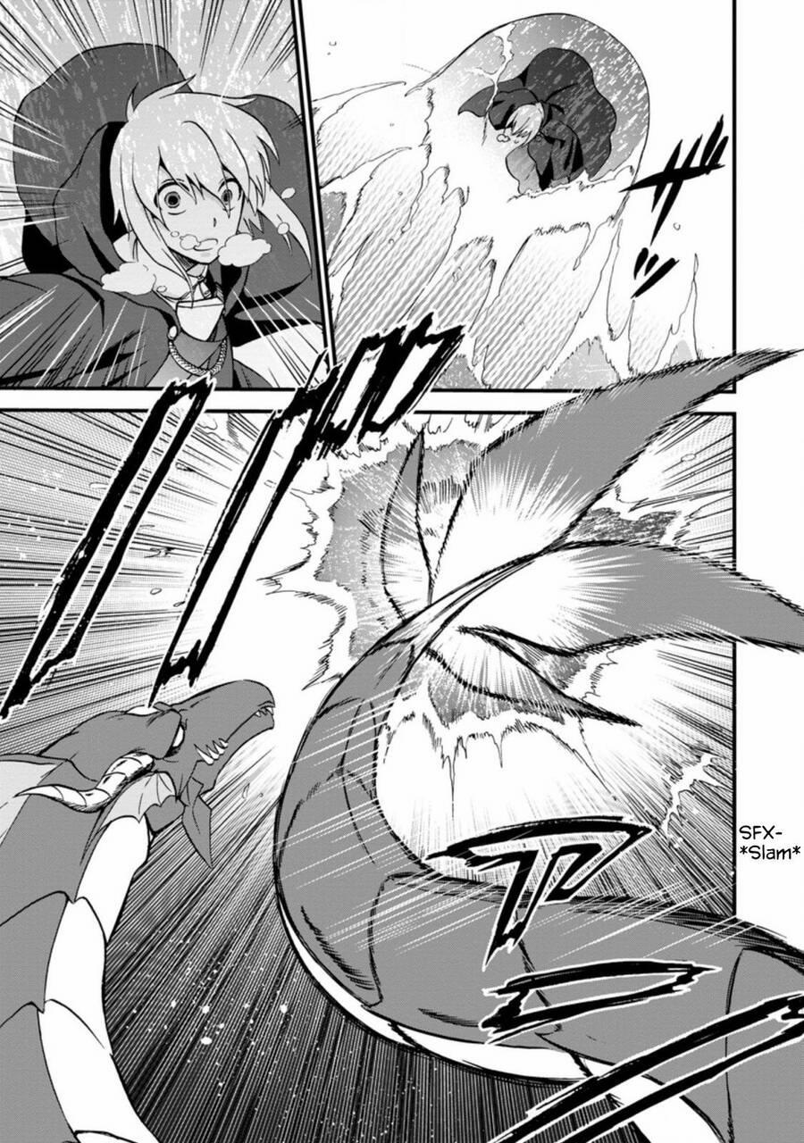 Isekai Shoukan Wa Nidome Desu 35 trang 5