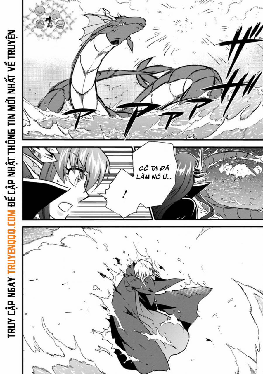 Isekai Shoukan Wa Nidome Desu 35 trang 6