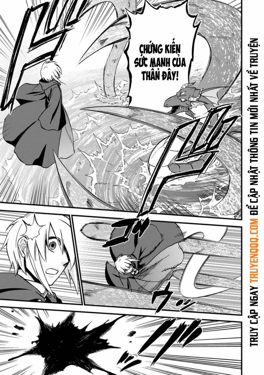 Isekai Shoukan Wa Nidome Desu 35 trang 9