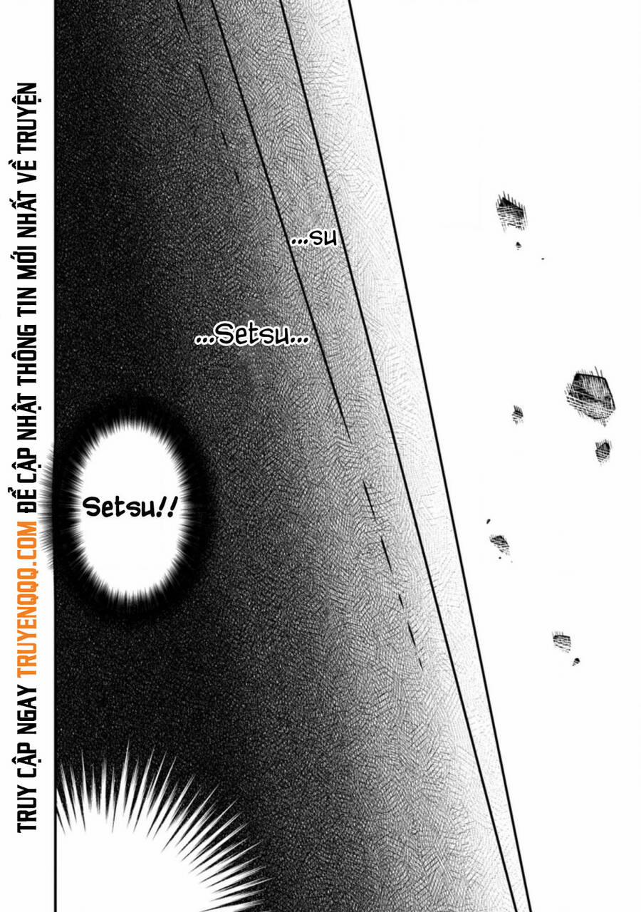 Isekai Shoukan Wa Nidome Desu 36.5 trang 11