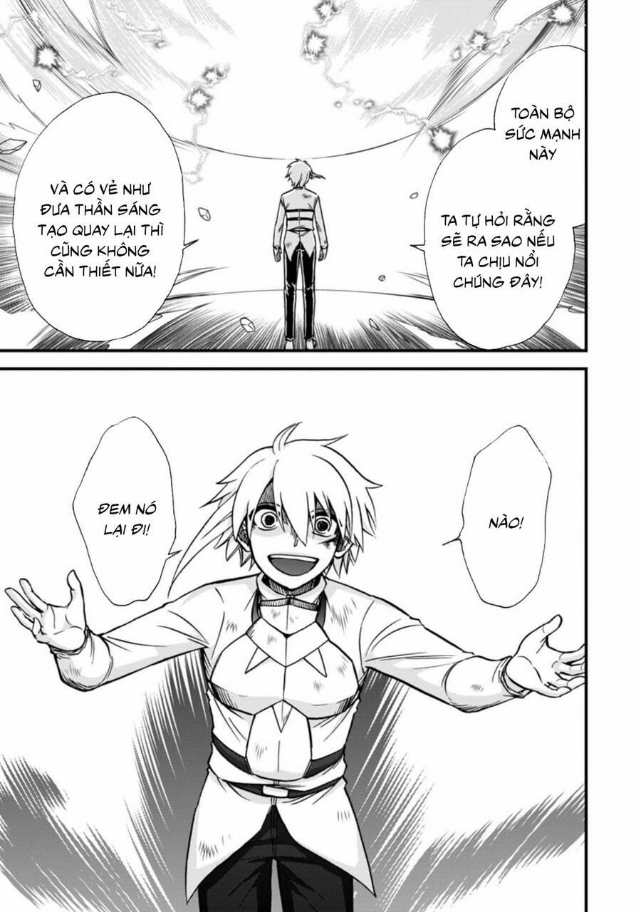 Isekai Shoukan Wa Nidome Desu 36.5 trang 9