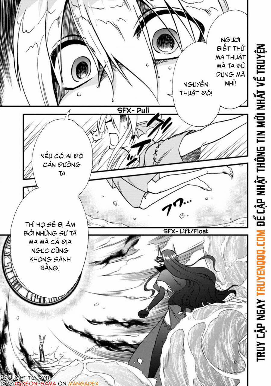Isekai Shoukan Wa Nidome Desu 36 trang 1