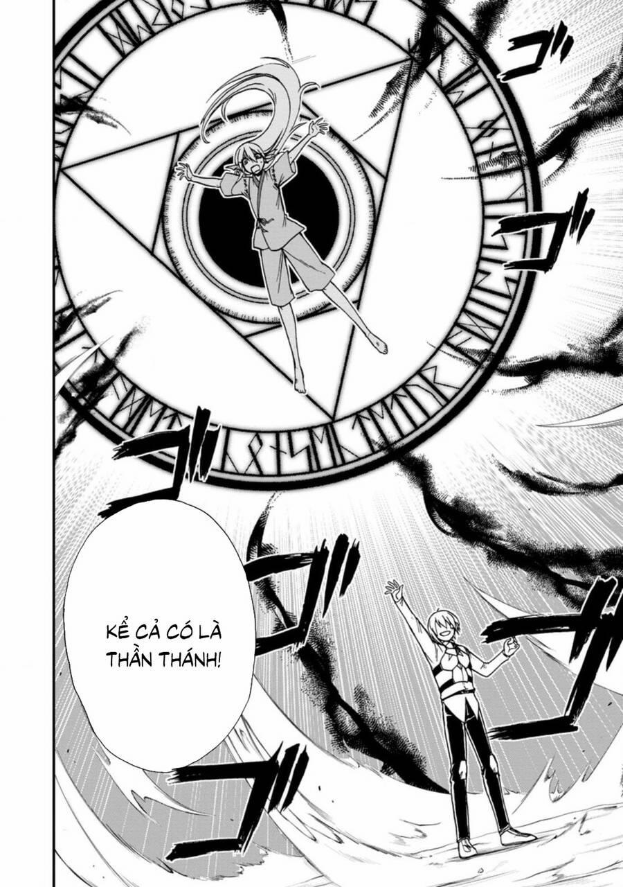 Isekai Shoukan Wa Nidome Desu 36 trang 2