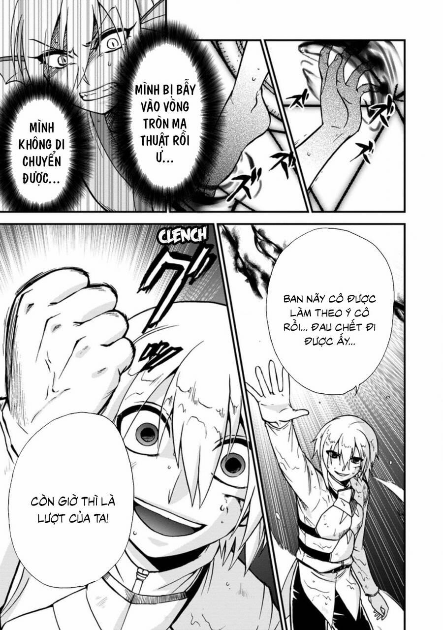 Isekai Shoukan Wa Nidome Desu 36 trang 3