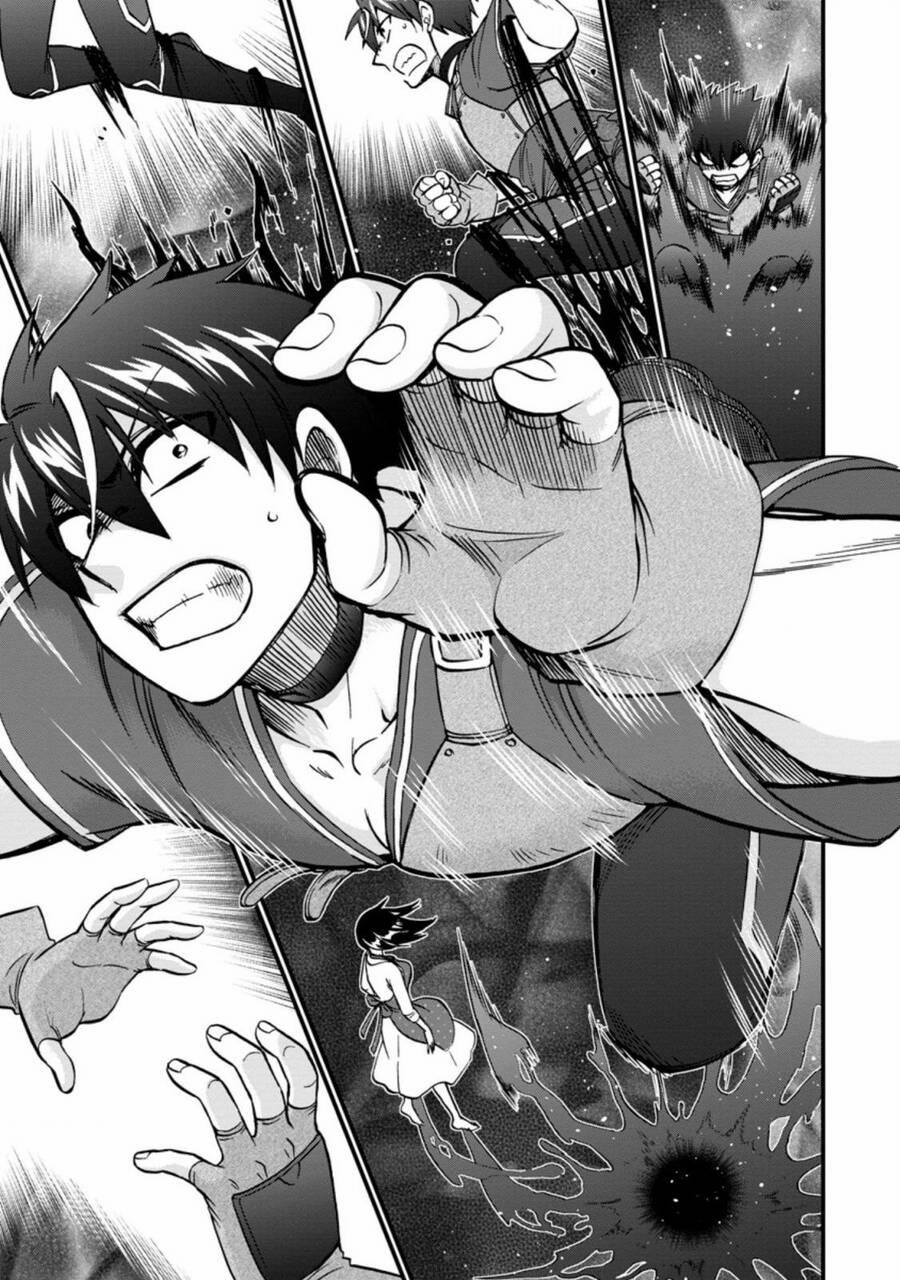 Isekai Shoukan Wa Nidome Desu 37.3 trang 9