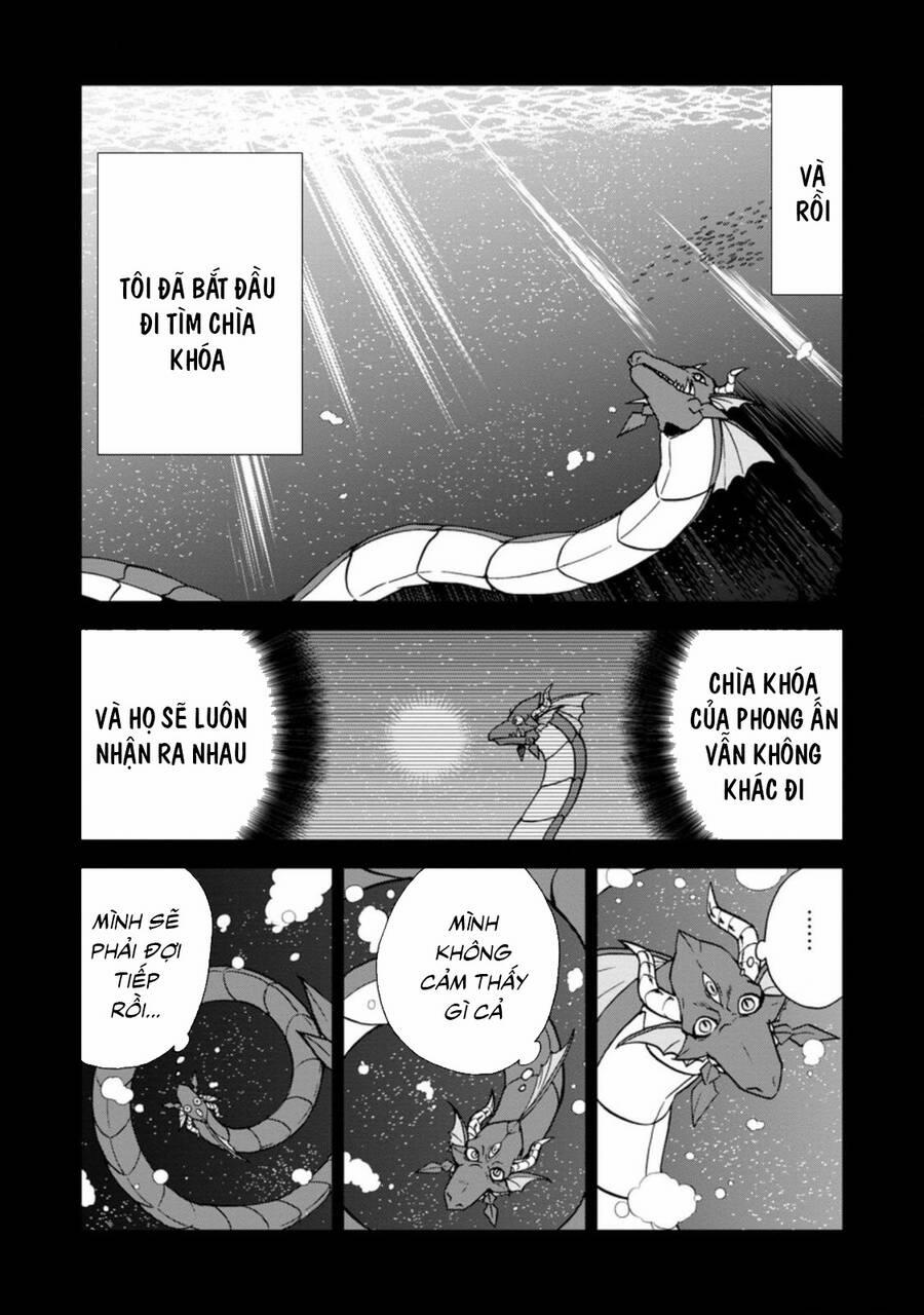 Isekai Shoukan Wa Nidome Desu 37.4 trang 1