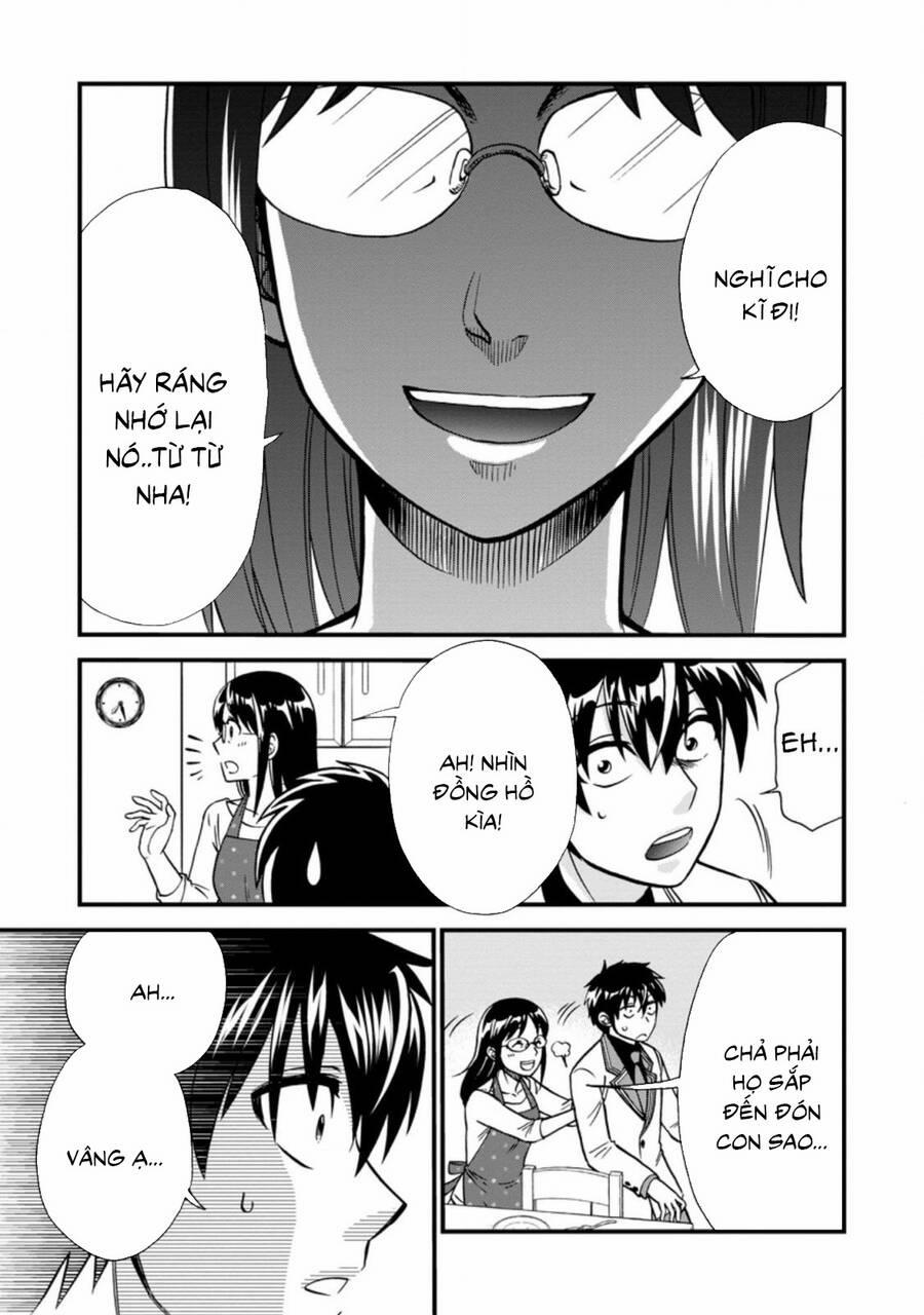 Isekai Shoukan Wa Nidome Desu 37 trang 5