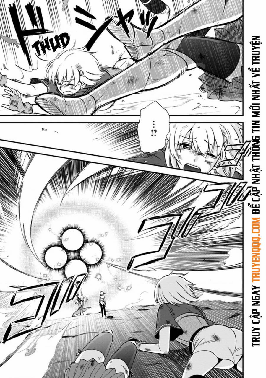 Isekai Shoukan Wa Nidome Desu 38.1 trang 1