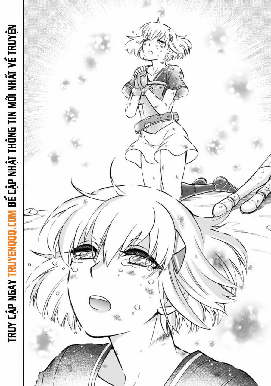 Isekai Shoukan Wa Nidome Desu 38.1 trang 13