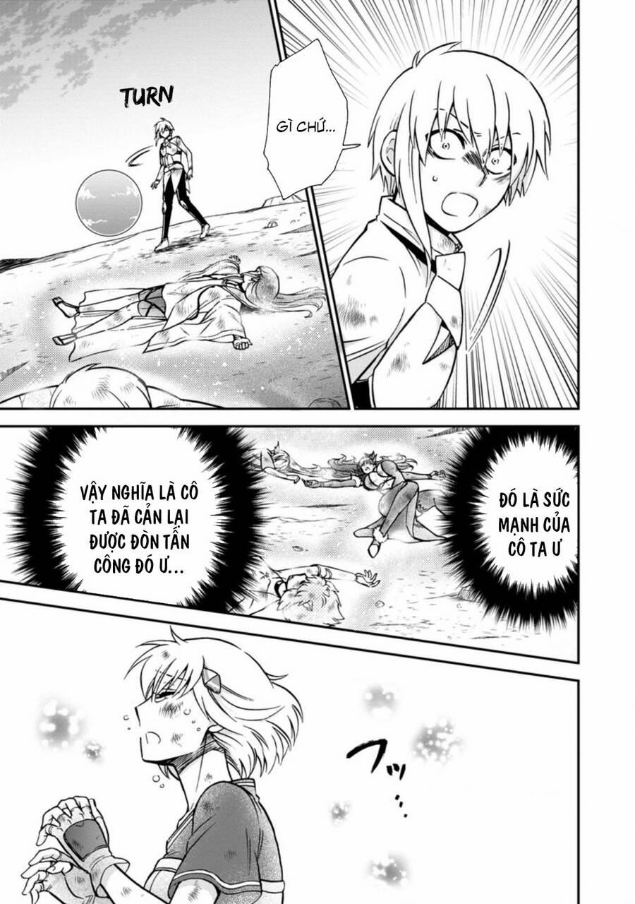 Isekai Shoukan Wa Nidome Desu 38.1 trang 14