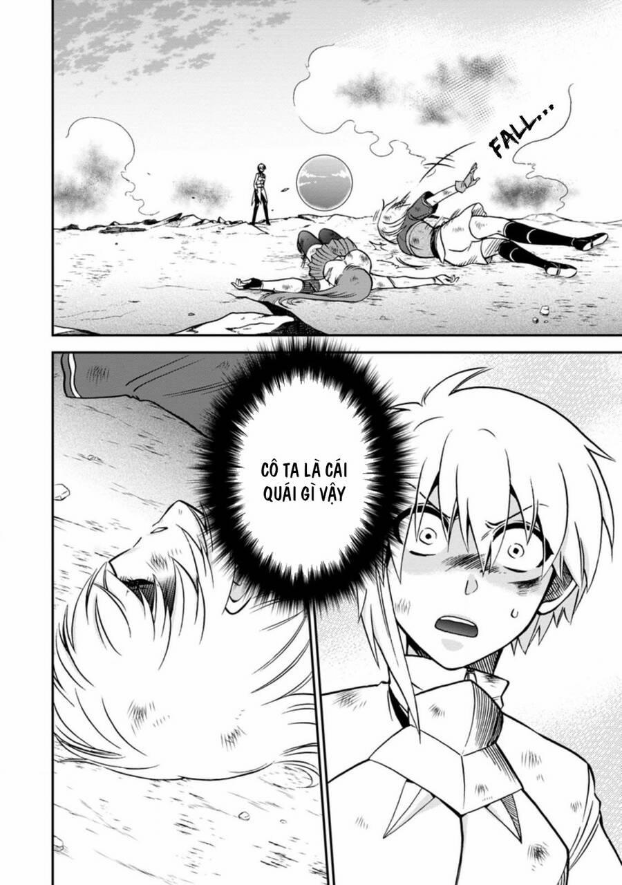 Isekai Shoukan Wa Nidome Desu 38.1 trang 15