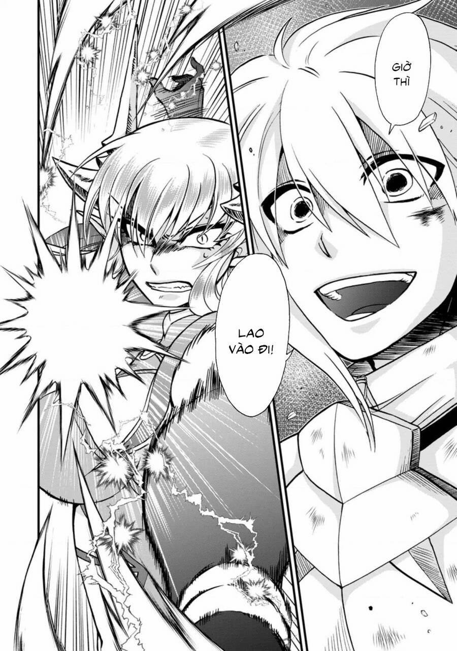 Isekai Shoukan Wa Nidome Desu 38.1 trang 2