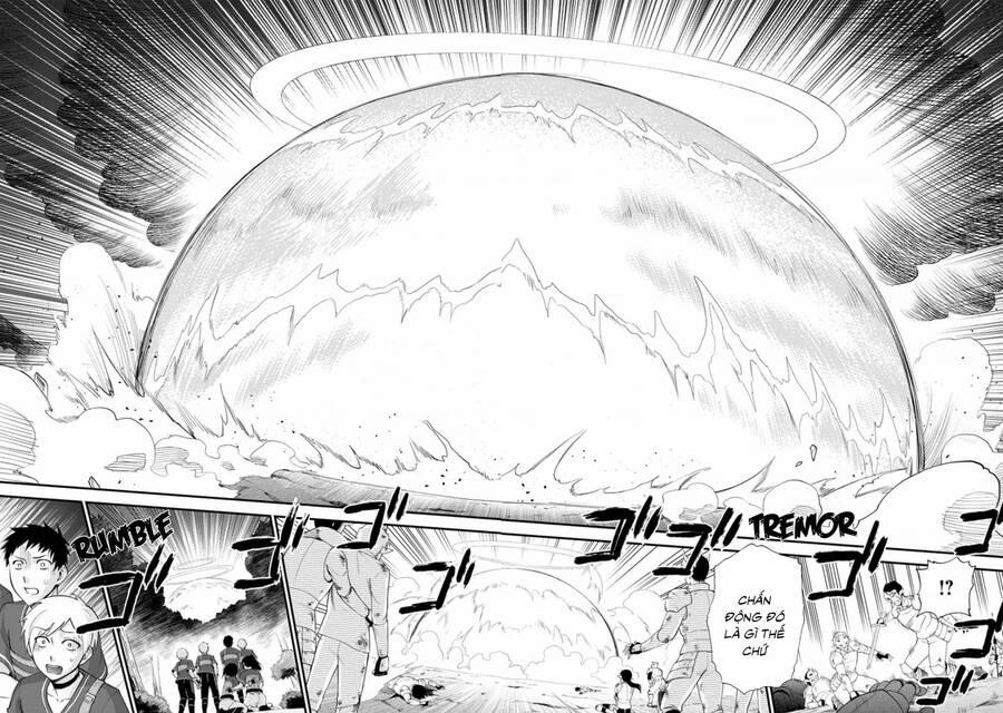 Isekai Shoukan Wa Nidome Desu 38.1 trang 4